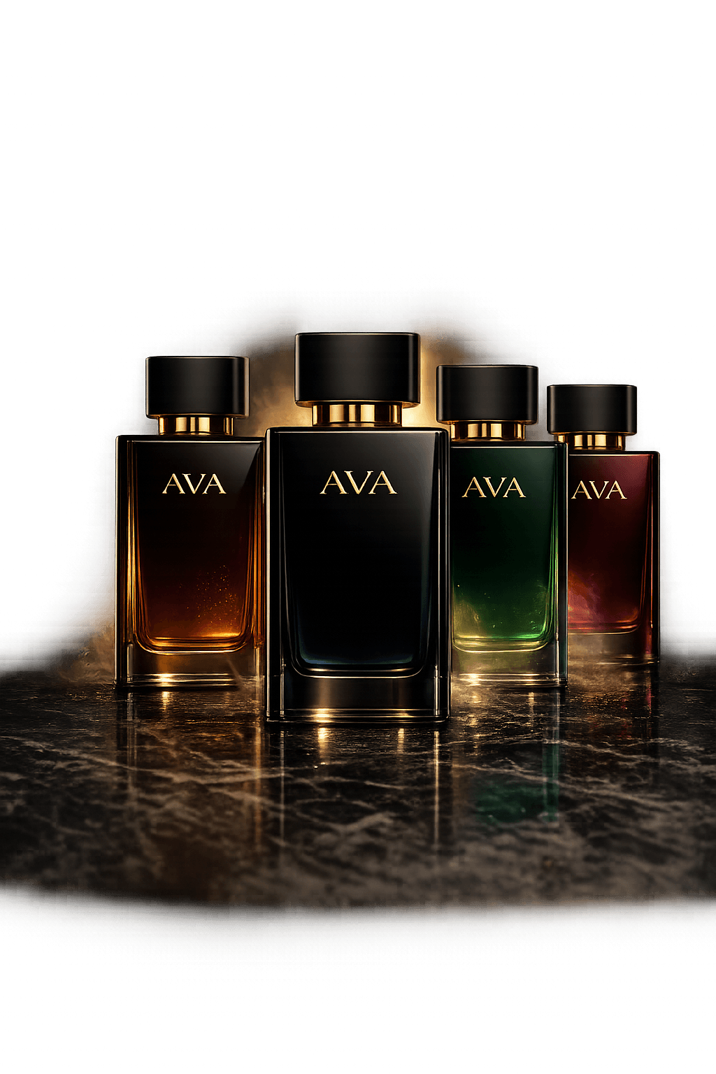 AVA Perfume Collection